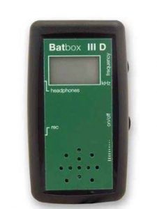 Batbox IIID hétédoryne
